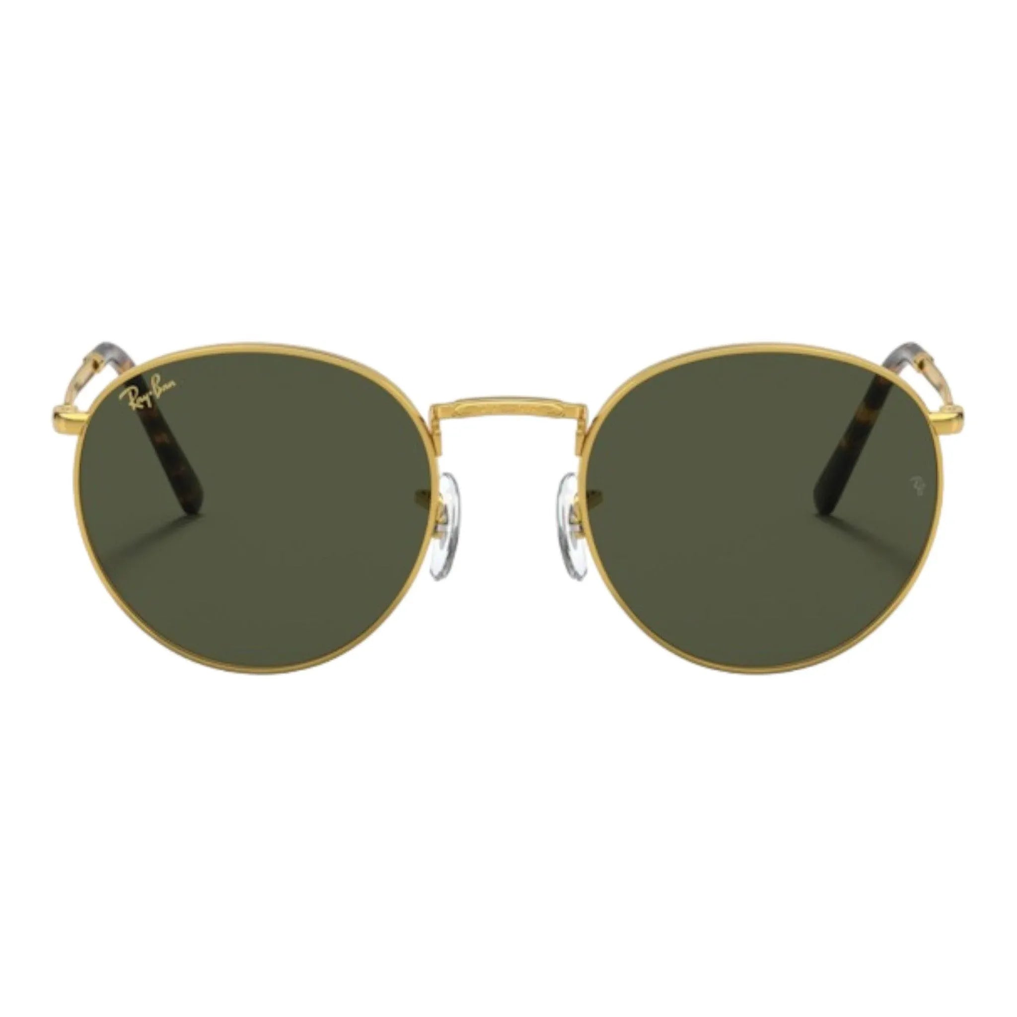 Ray-Ban RB3637- 919631 - Pistilleria