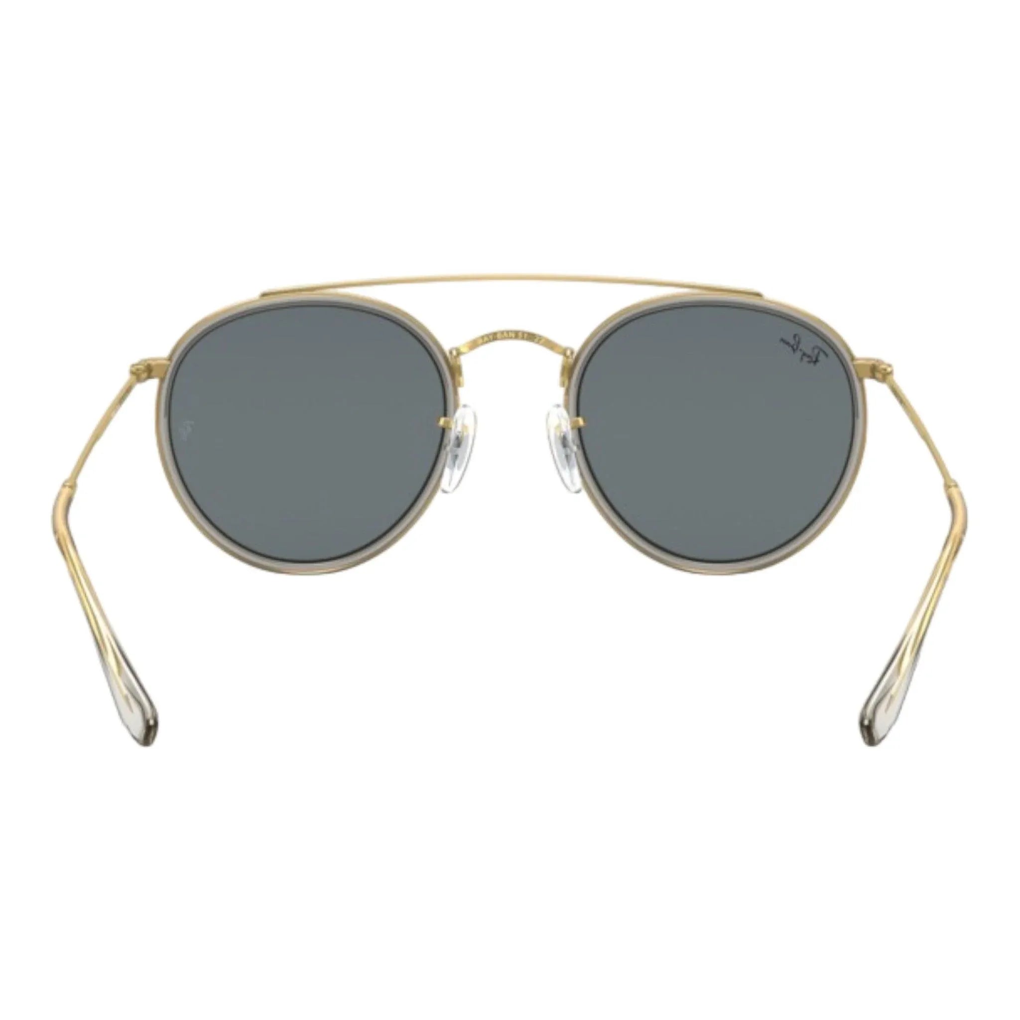 Ray-Ban - RB3647N - Pistilleria