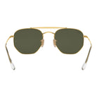 Ray-Ban RB3648 The Marshal - 001 - Pistilleria