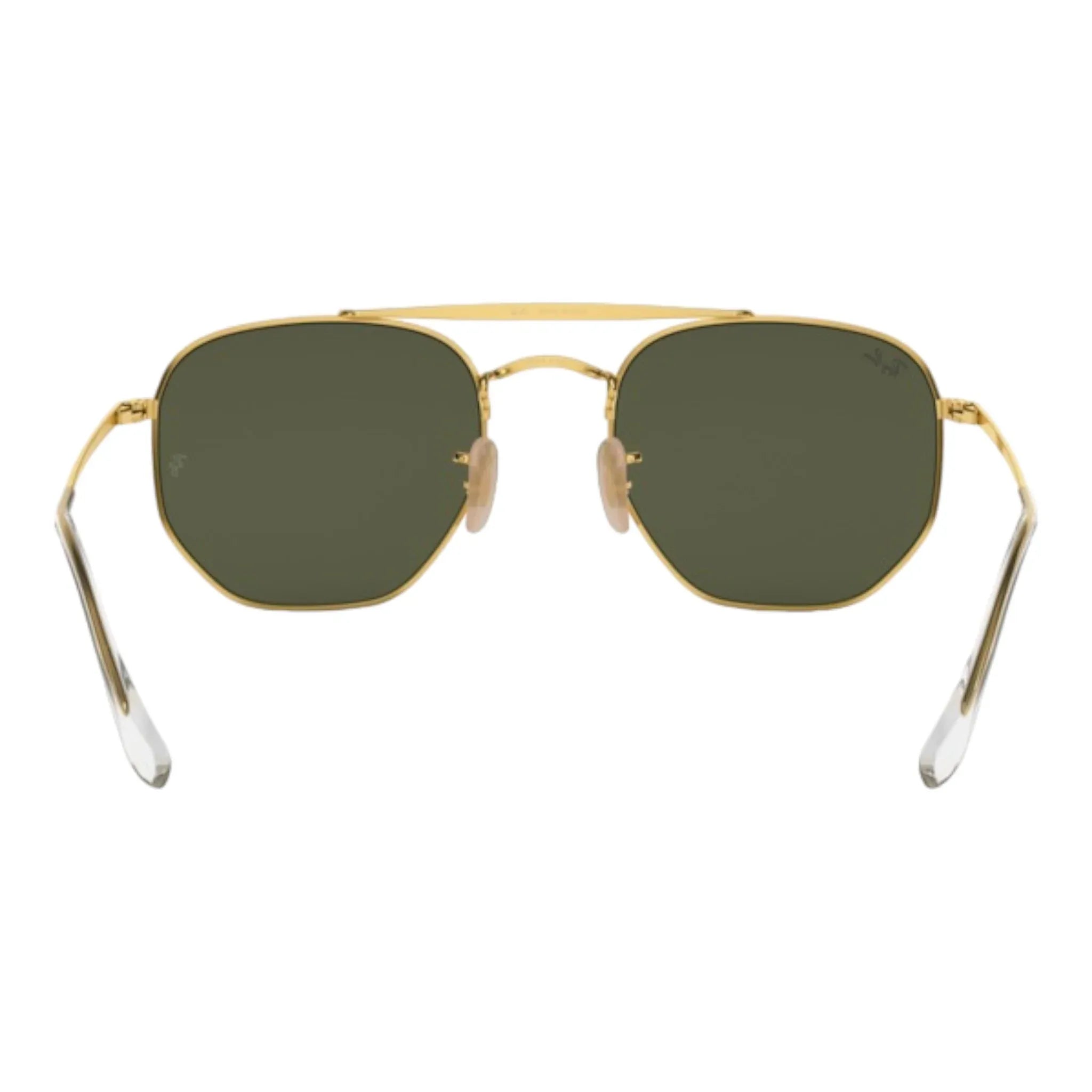 Ray-Ban RB3648 The Marshal - 001 - Pistilleria