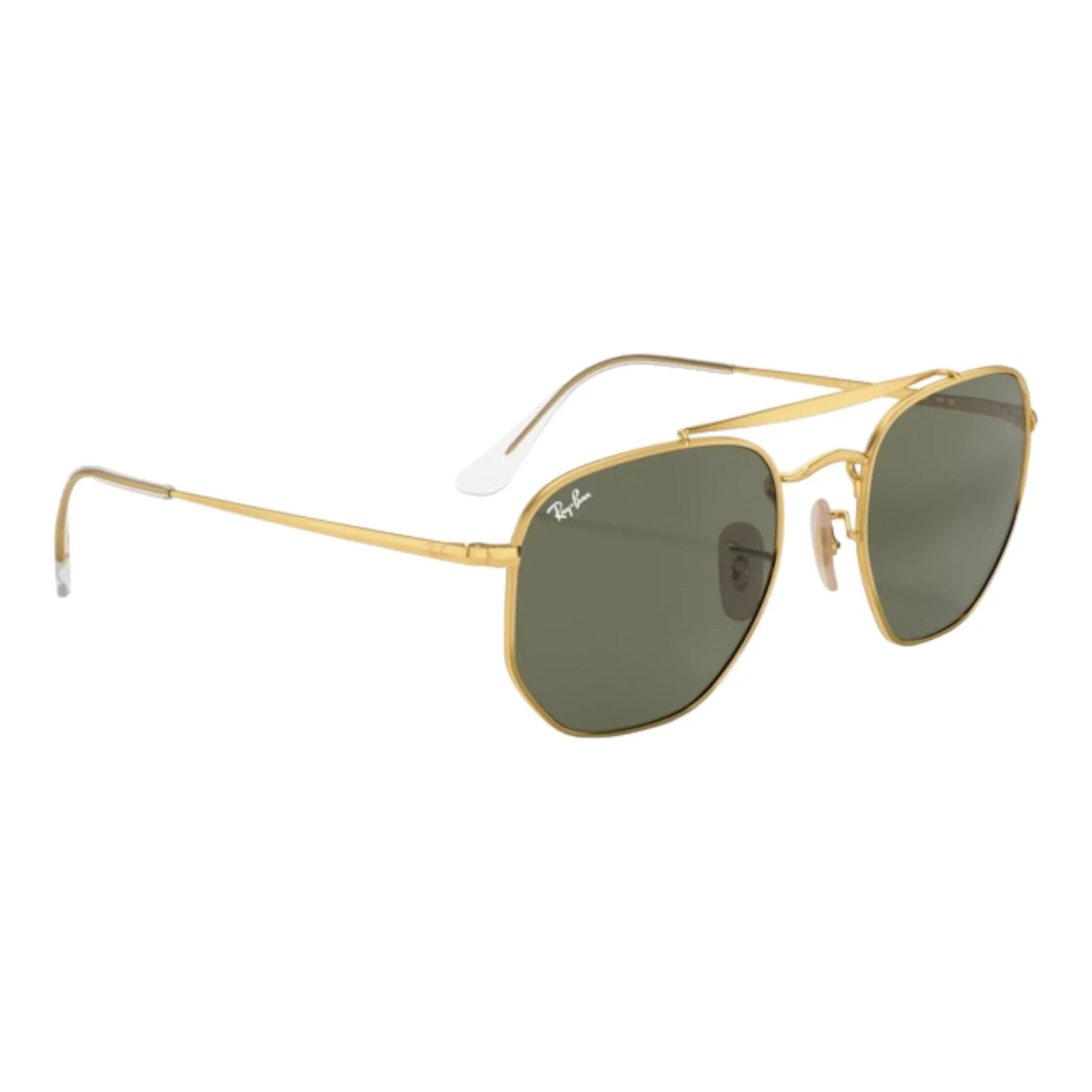 Ray-Ban RB3648 The Marshal - 001 - Pistilleria