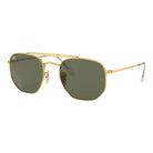 Ray-Ban RB3648 The Marshal - 001 - Pistilleria