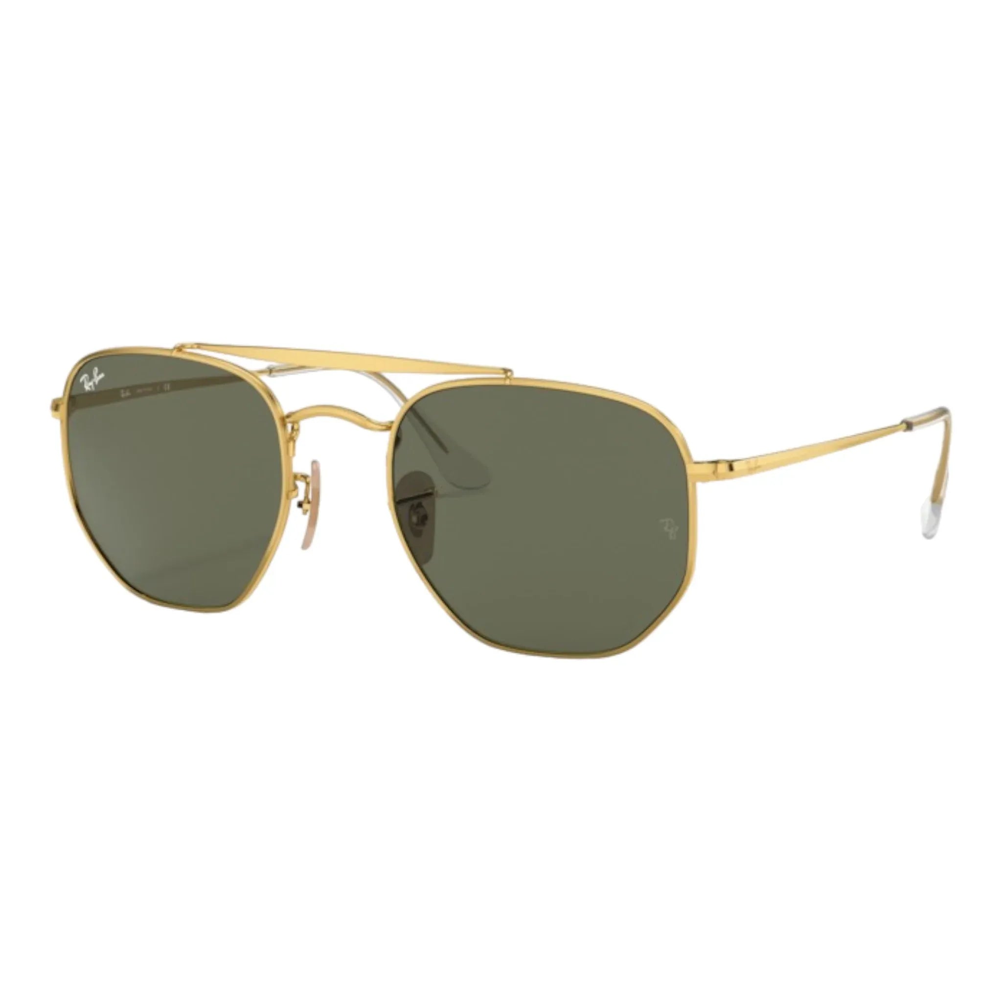 Ray-Ban RB3648 The Marshal - 001 - Pistilleria