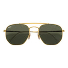 Ray-Ban RB3648 The Marshal - 001 - Pistilleria