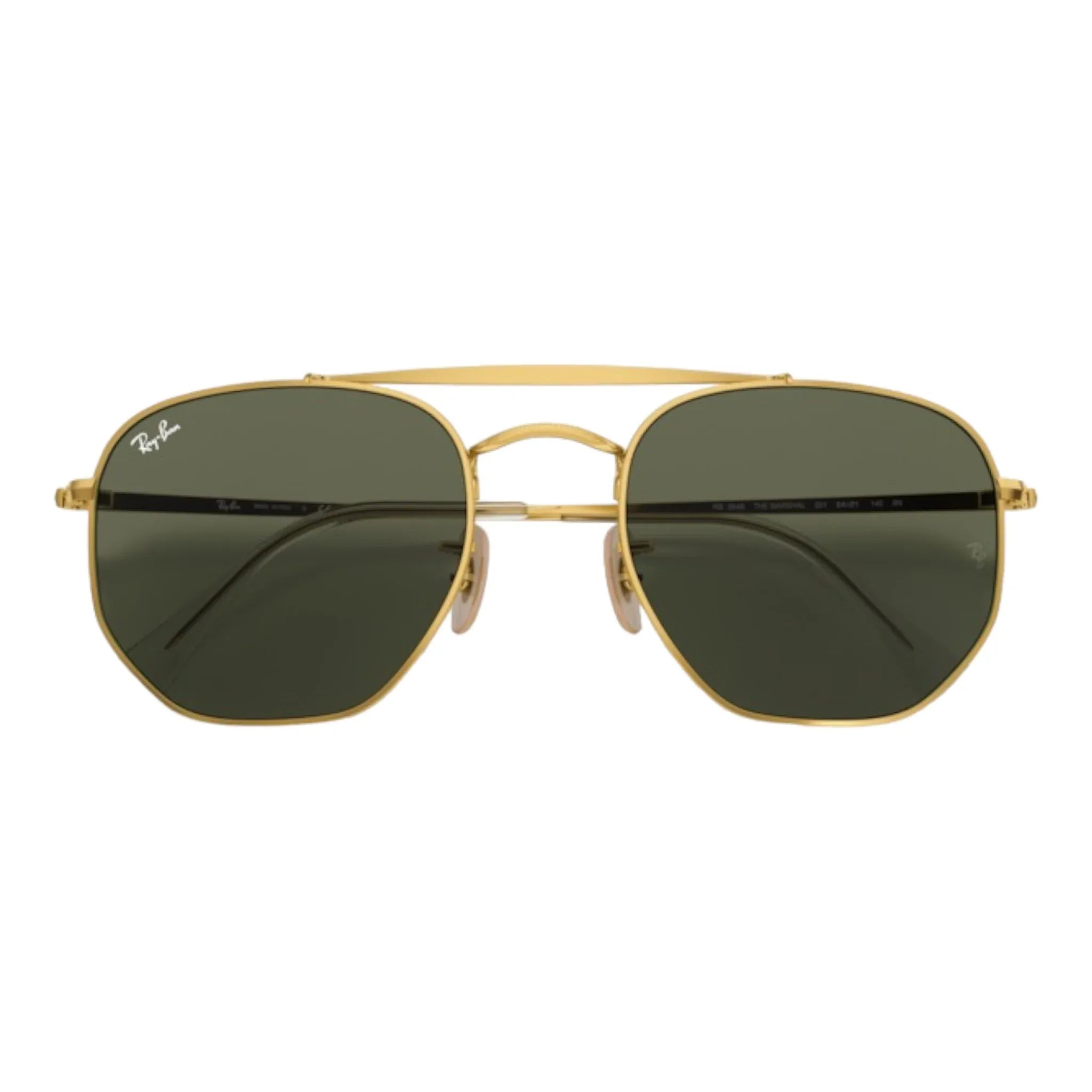 Ray-Ban RB3648 The Marshal - 001 - Pistilleria