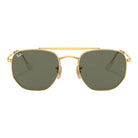 Ray-Ban RB3648 The Marshal - 001 - Pistilleria