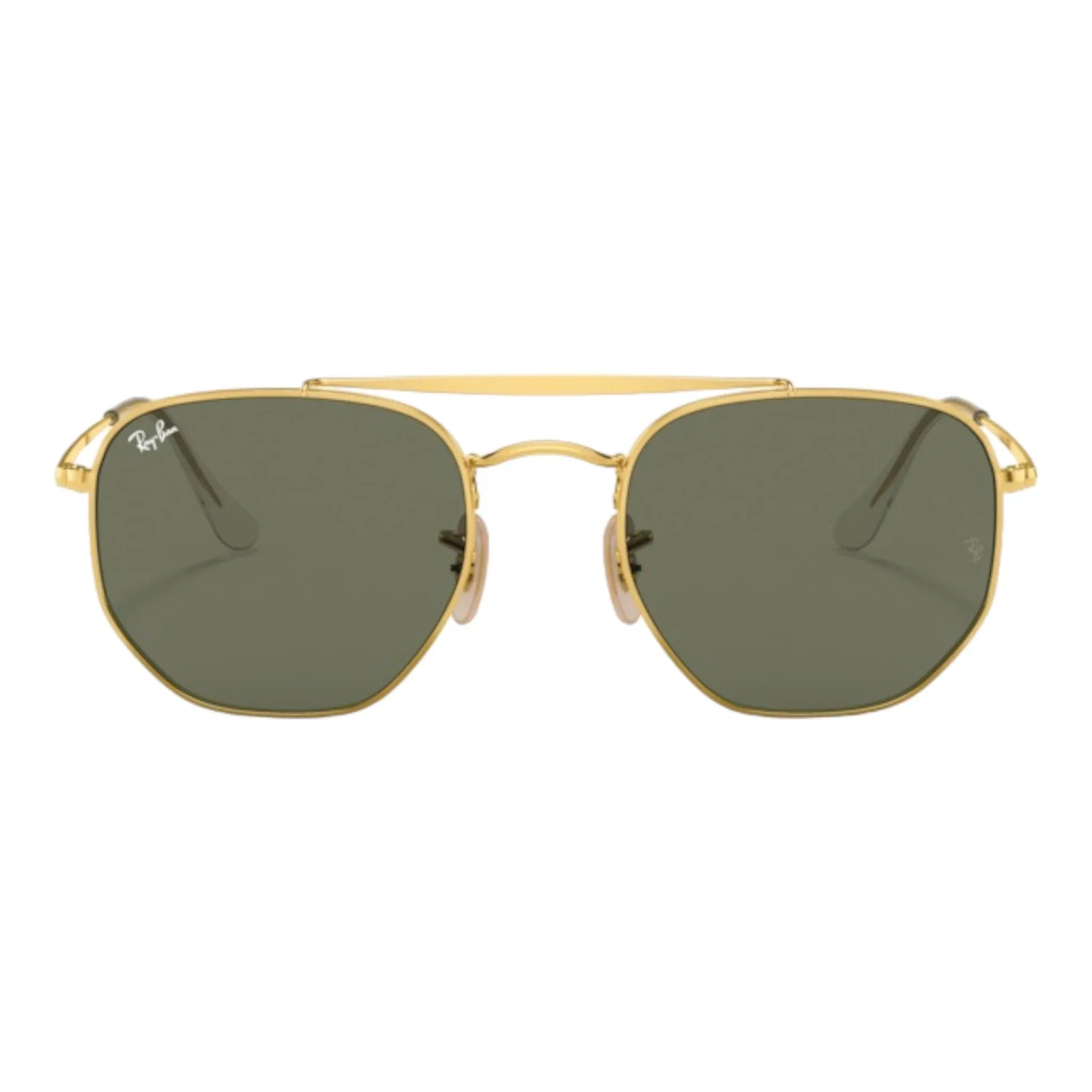 Ray-Ban RB3648 The Marshal - 001 - Pistilleria