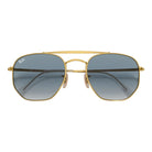 Ray-Ban RB3648 The Marshal - 0013F - Pistilleria