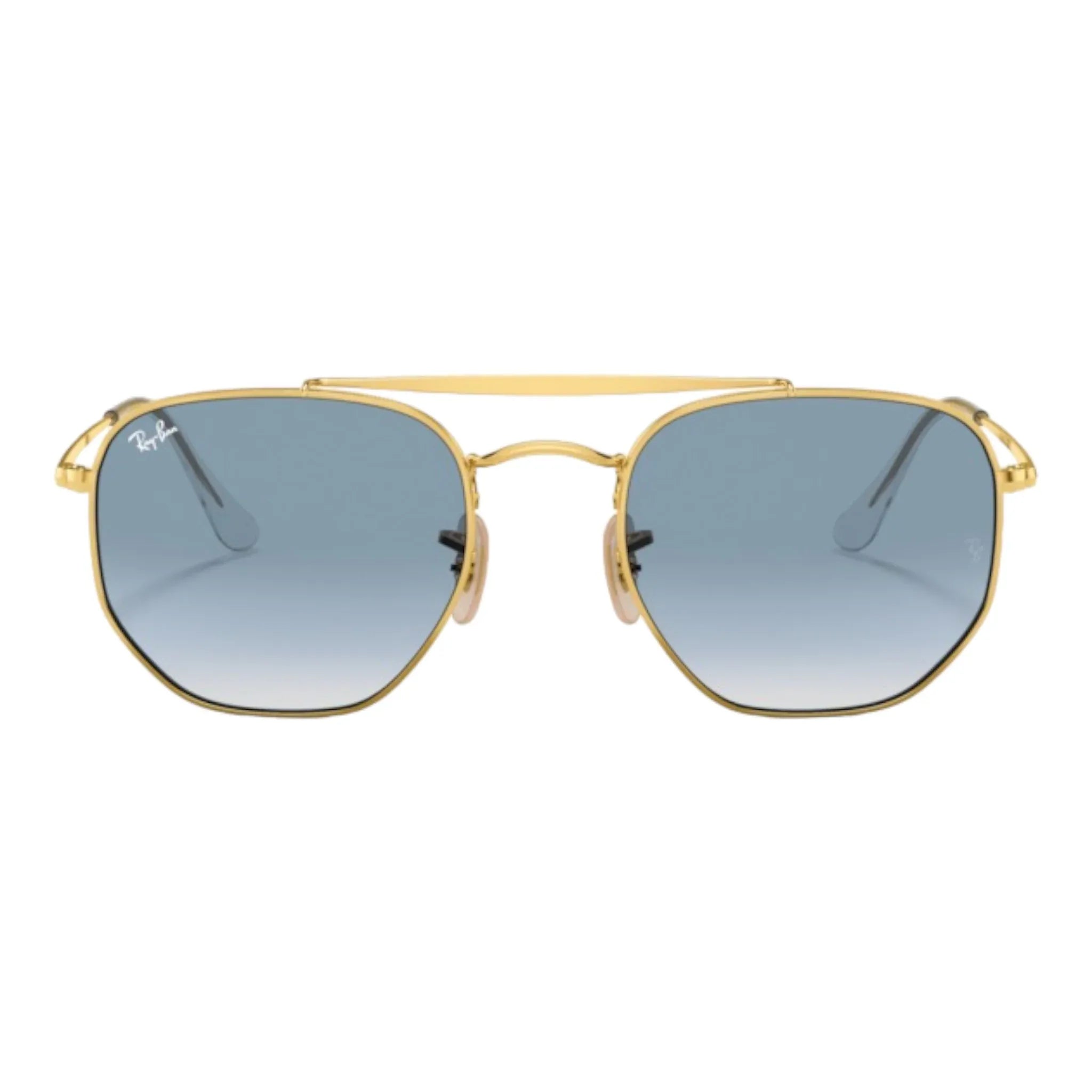 Ray-Ban RB3648 The Marshal - 0013F - Pistilleria