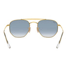Ray-Ban RB3648 The Marshal - 0013F - Pistilleria
