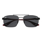 Ray-Ban RB3715M - F02087 Collezione Ferrari - Pistilleria