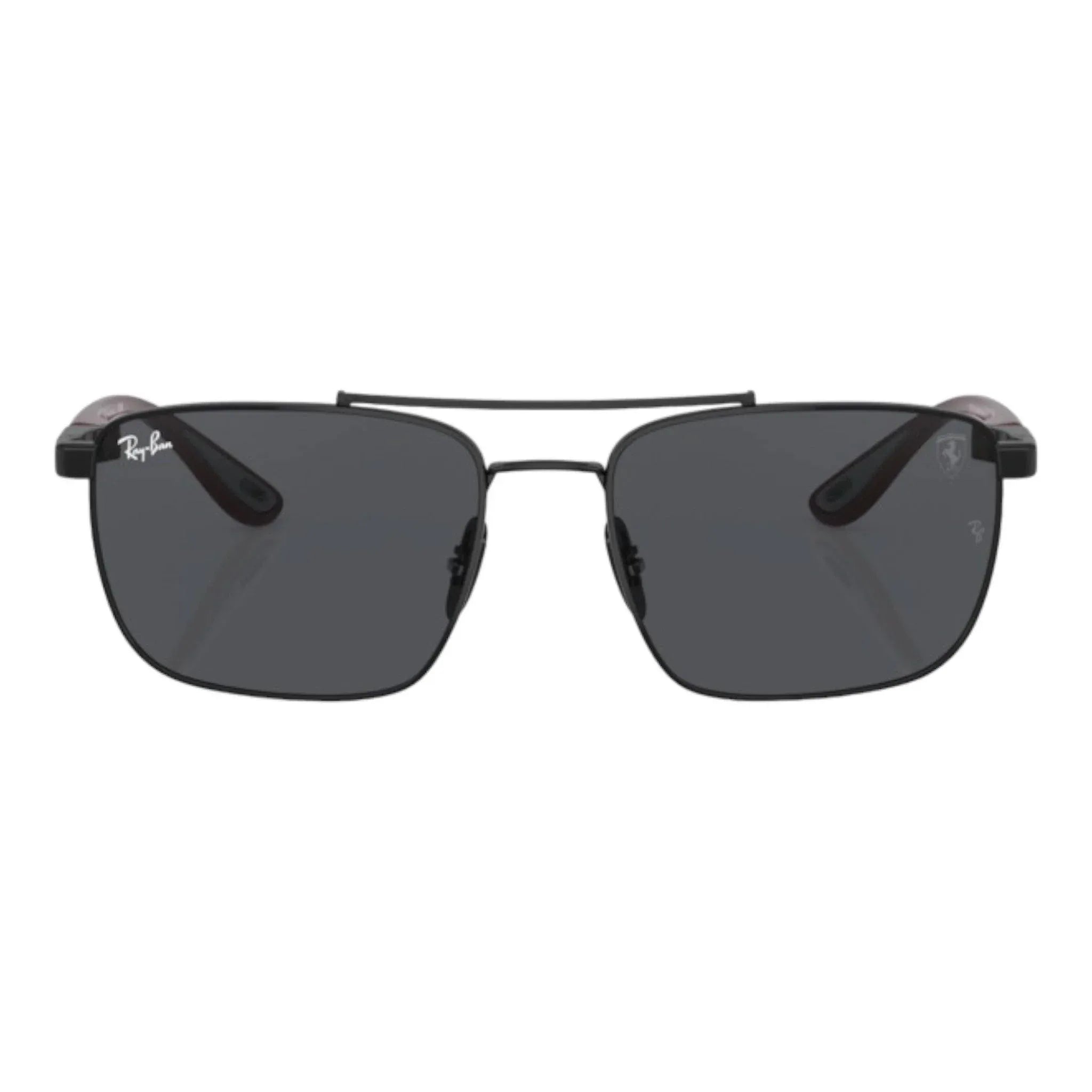 Ray-Ban RB3715M - F02087 Collezione Ferrari - Pistilleria