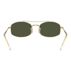 Ray-Ban RB3719 - 001/31 - Pistilleria
