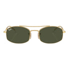 Ray-Ban RB3719 - 001/31 - Pistilleria