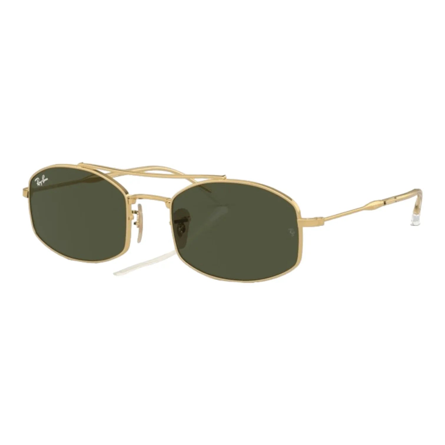 Ray-Ban RB3719 - 001/31 - Pistilleria
