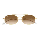 Ray-Ban RB3719 - 001/51 - Pistilleria