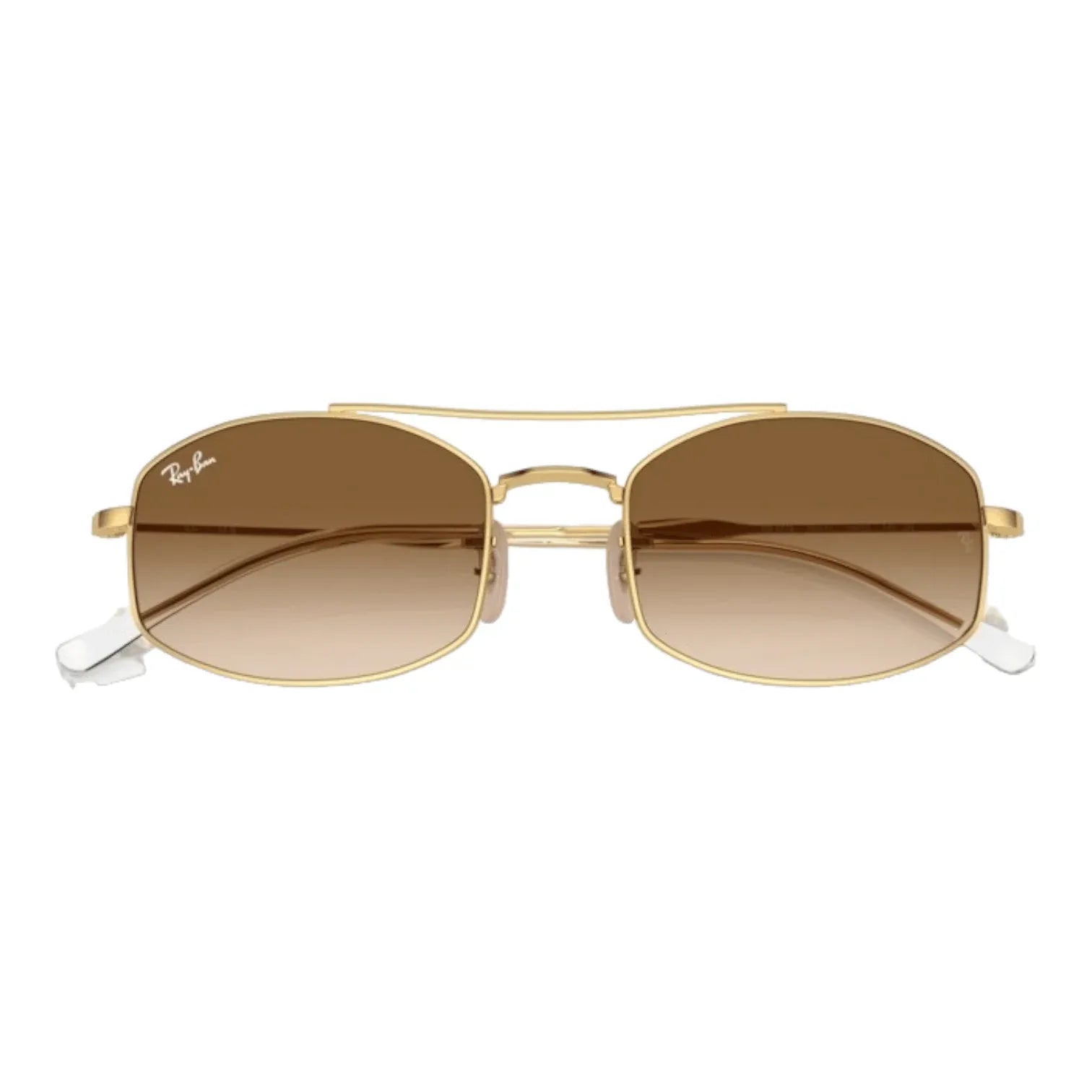 Ray-Ban RB3719 - 001/51 - Pistilleria