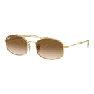 Ray-Ban RB3719 - 001/51 - Pistilleria