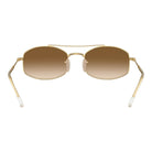 Ray-Ban RB3719 - 001/51 - Pistilleria