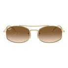 Ray-Ban RB3719 - 001/51 - Pistilleria