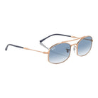 Ray-Ban RB3719 - 92623F - Pistilleria
