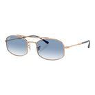 Ray-Ban RB3719 - 92623F - Pistilleria