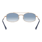 Ray-Ban RB3719 - 92623F - Pistilleria