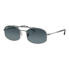 Ray-Ban RB3719 Polarizzato- 004/S3 - Pistilleria