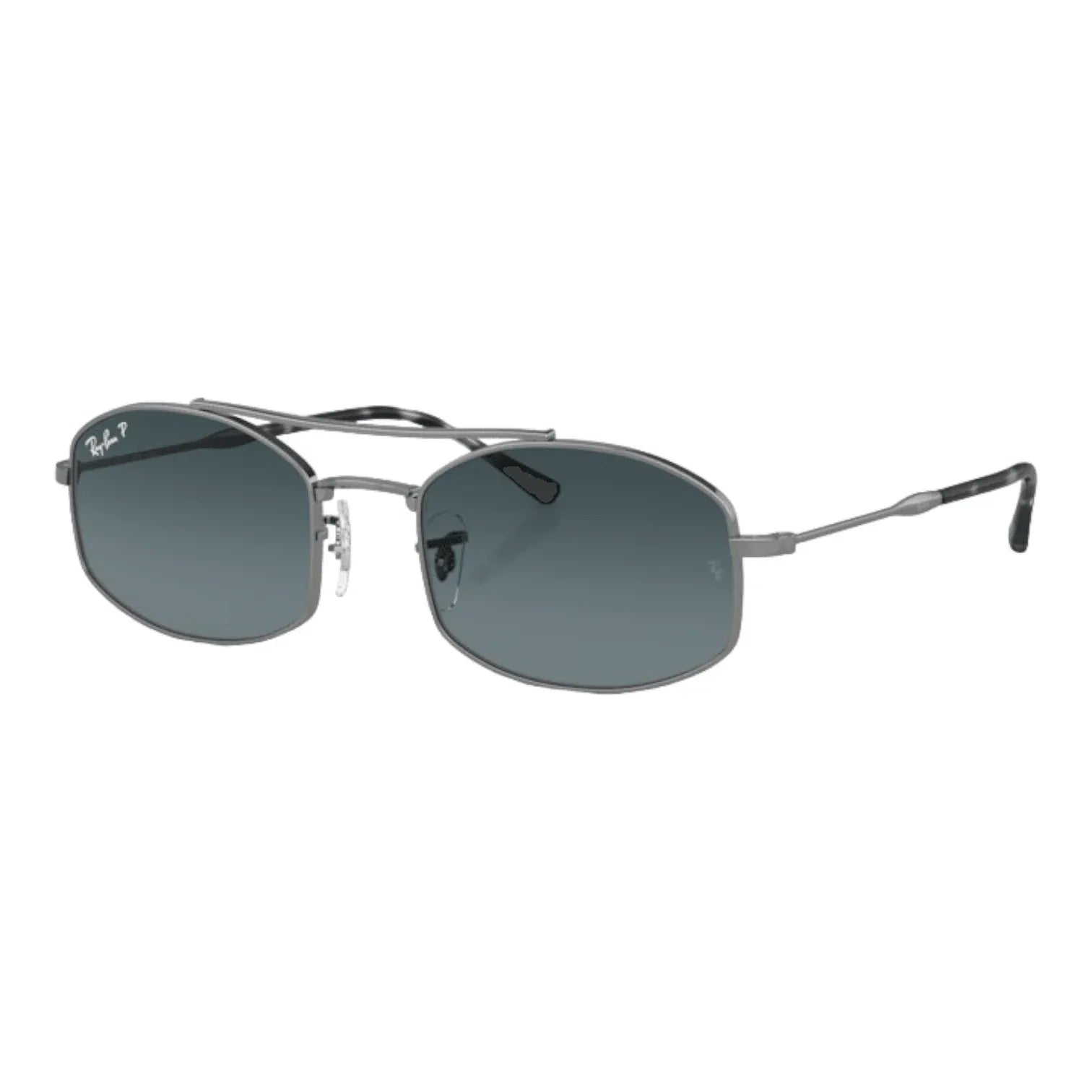 Ray-Ban RB3719 Polarizzato- 004/S3 - Pistilleria
