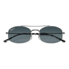 Ray-Ban RB3719 Polarizzato- 004/S3 - Pistilleria