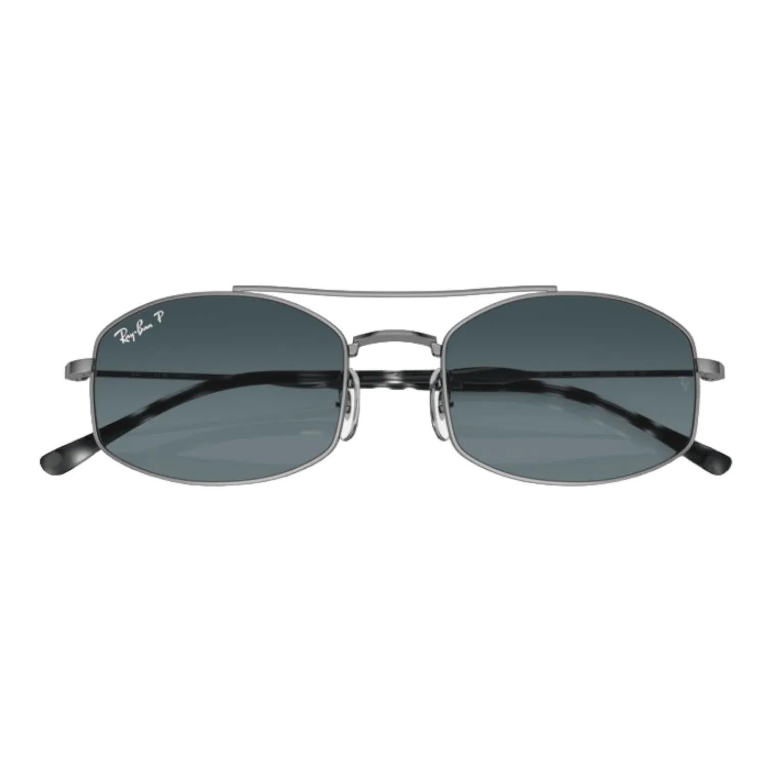 Ray-Ban RB3719 Polarizzato- 004/S3 - Pistilleria