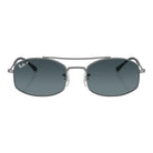 Ray-Ban RB3719 Polarizzato- 004/S3 - Pistilleria