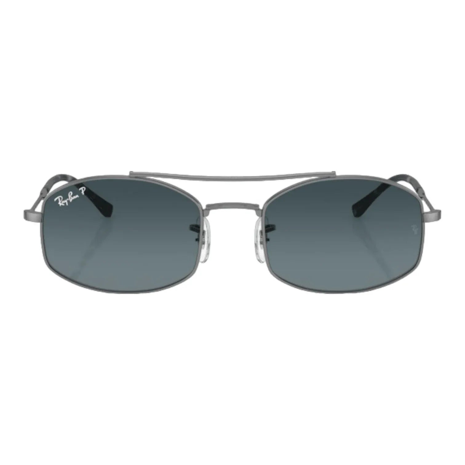 Ray-Ban RB3719 Polarizzato- 004/S3 - Pistilleria
