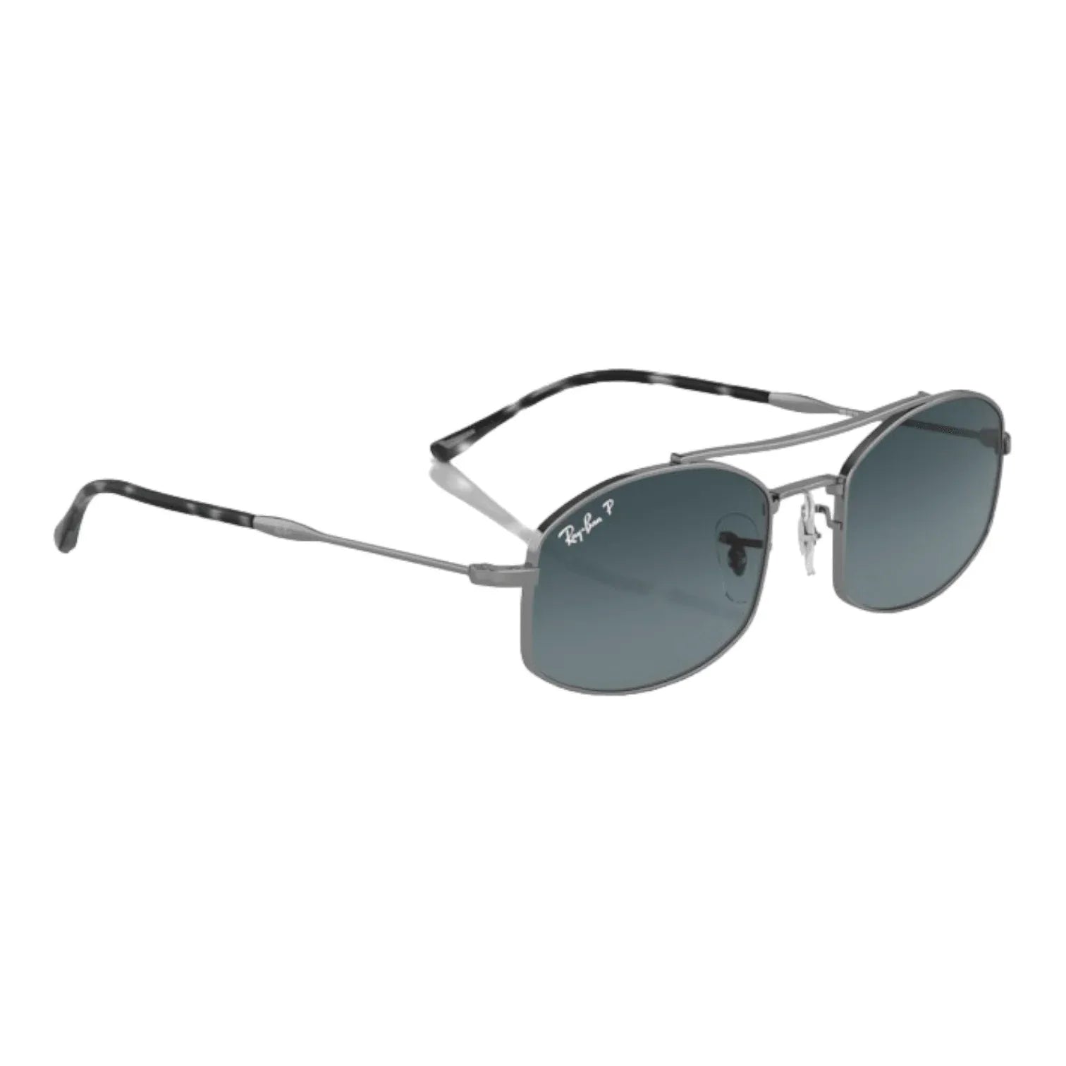 Ray-Ban RB3719 Polarizzato- 004/S3 - Pistilleria