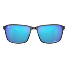 Ray-Ban RB3721CH Polarizzato Chromance- 9144/A1 - Pistilleria