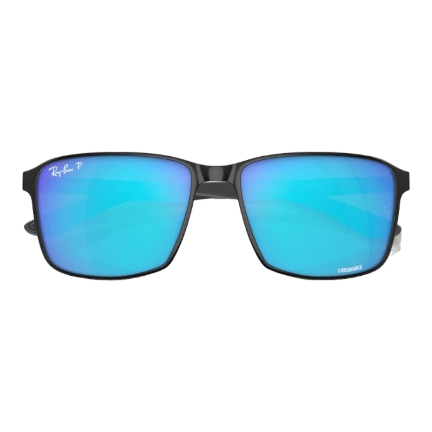 Ray-Ban RB3721CH Polarizzato Chromance- 9144/A1 - Pistilleria