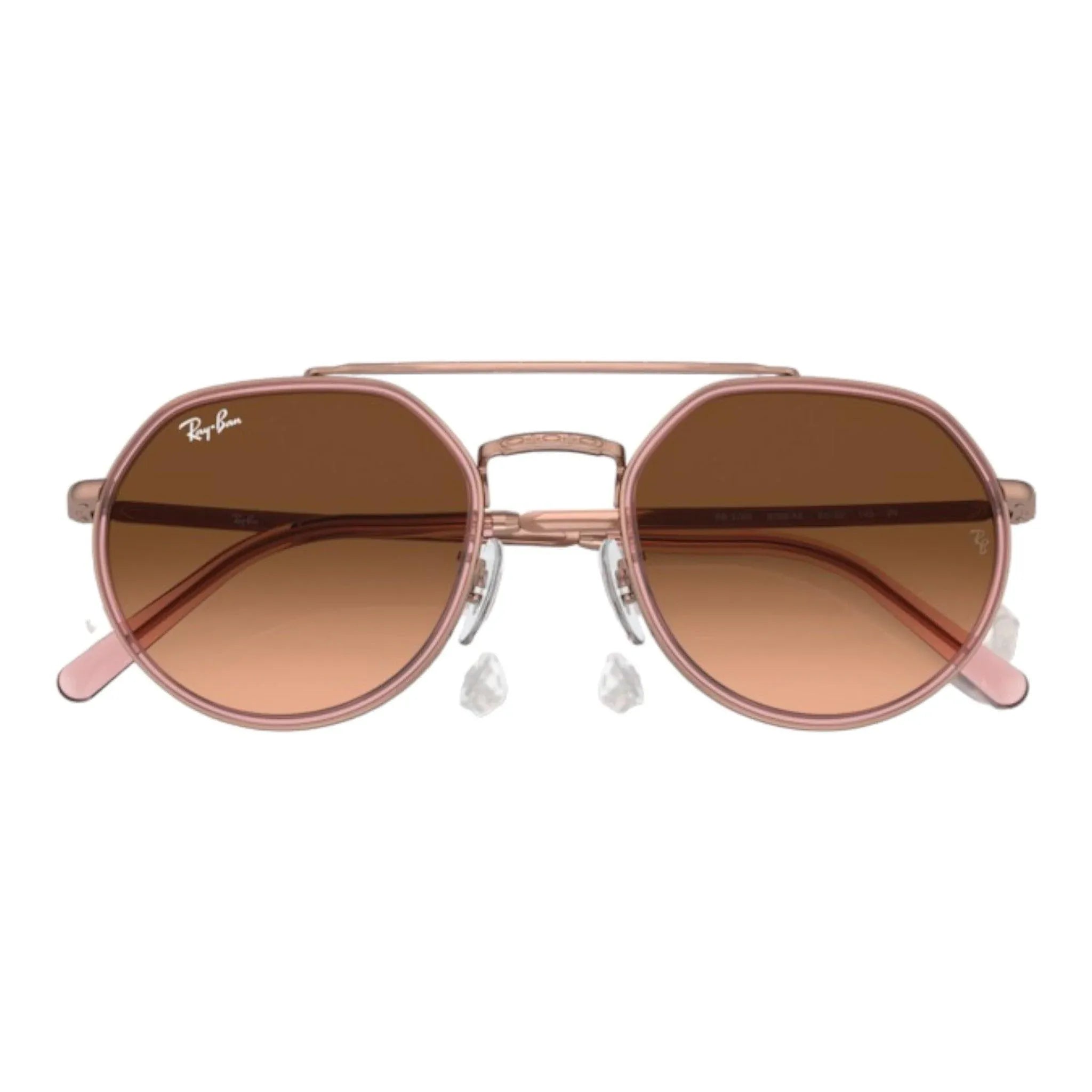 Ray-Ban RB3765 - 9069A5 - Pistilleria