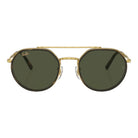 Ray-Ban RB3765 - 916531 - Pistilleria