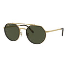 Ray-Ban RB3765 - 916531 - Pistilleria