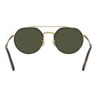 Ray-Ban RB3765 - 916531 - Pistilleria