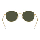Ray-Ban RB3809- 001/31 - Pistilleria
