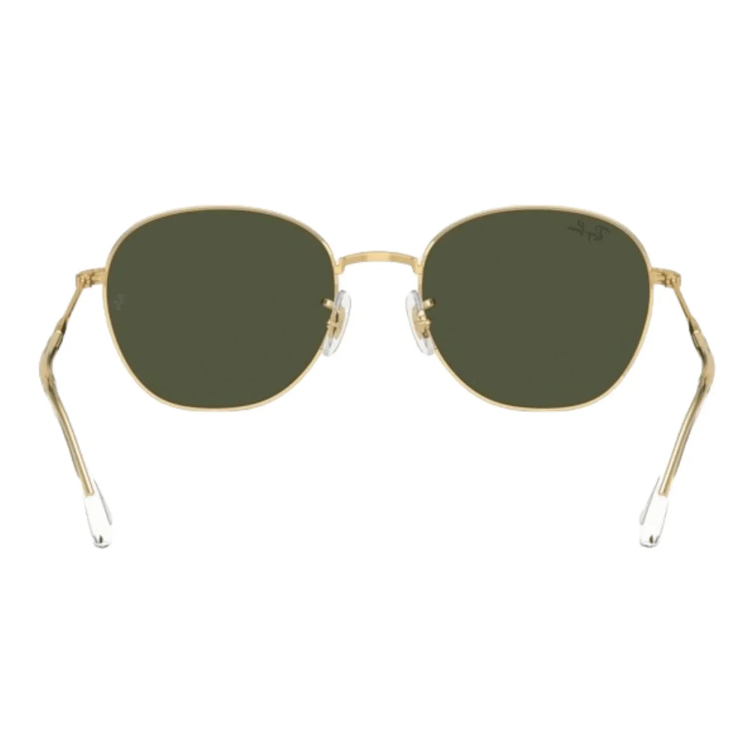 Ray-Ban RB3809- 001/31 - Pistilleria