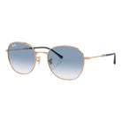 Ray-Ban RB3809 - 9262F - Pistilleria