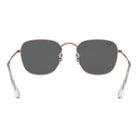 Ray-Ban RB3857 - 9202B1 - Pistilleria