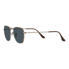 Ray-Ban - RB3857 Frank - Rame Antico - Pistilleria