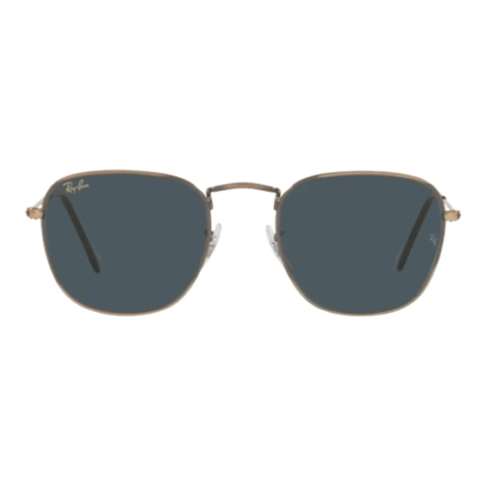 Ray-Ban - RB3857 Frank - Rame Antico - Pistilleria