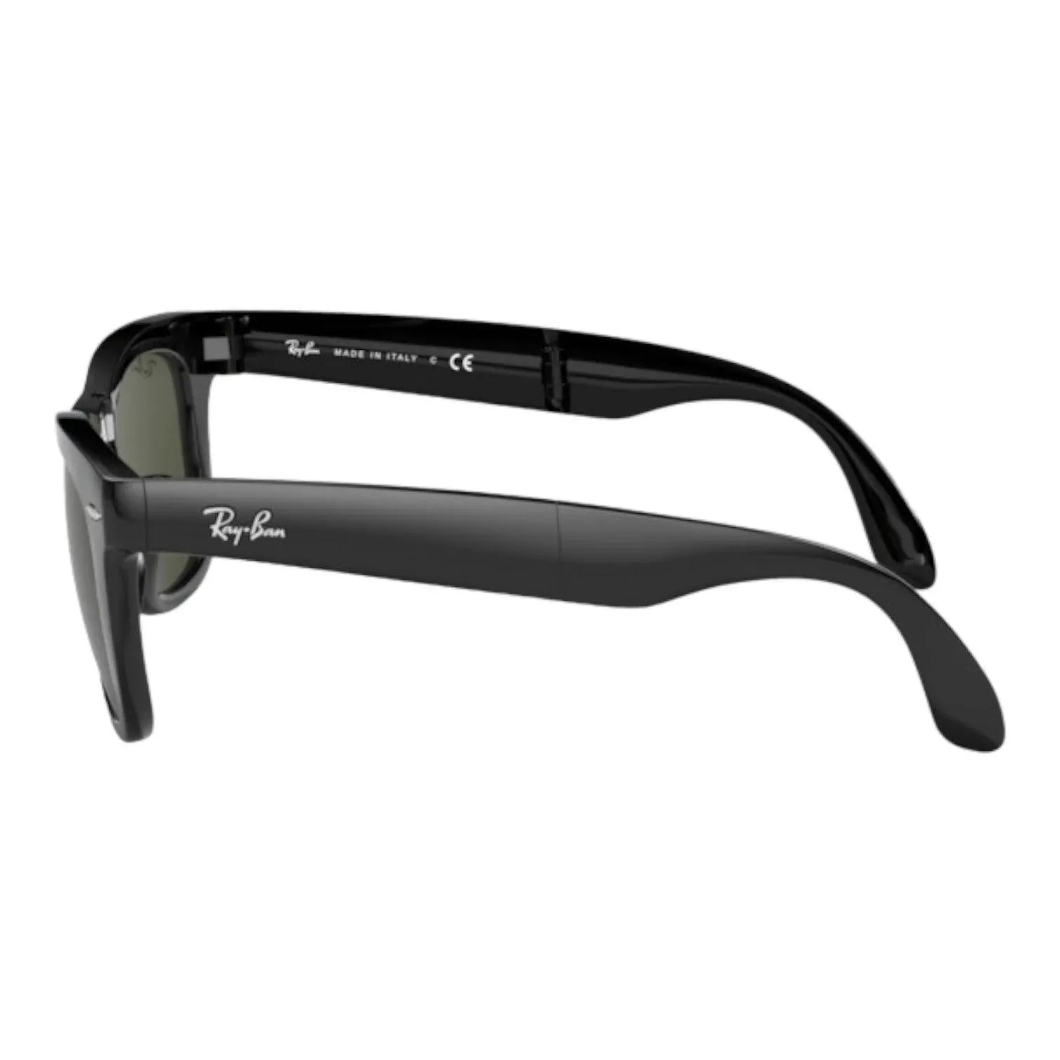 Ray-Ban RB4105 Folding Wayfarer 601 - Pistilleria