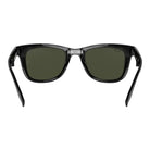 Ray-Ban RB4105 Folding Wayfarer 601 - Pistilleria