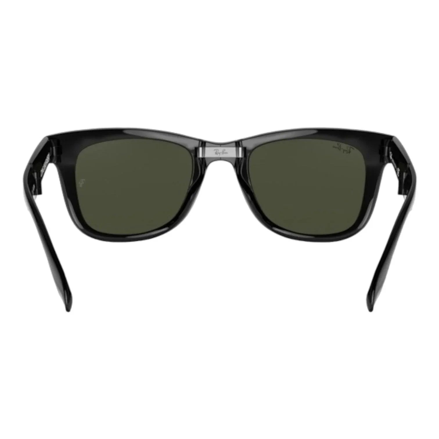 Ray-Ban RB4105 Folding Wayfarer 601 - Pistilleria