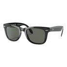 Ray-Ban RB4105 Folding Wayfarer- 601/58 Polarizzato - Pistilleria